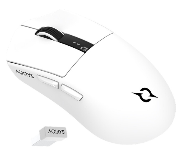 AQIRYS ZEPHYR white - 1534047 - zdjęcie 6